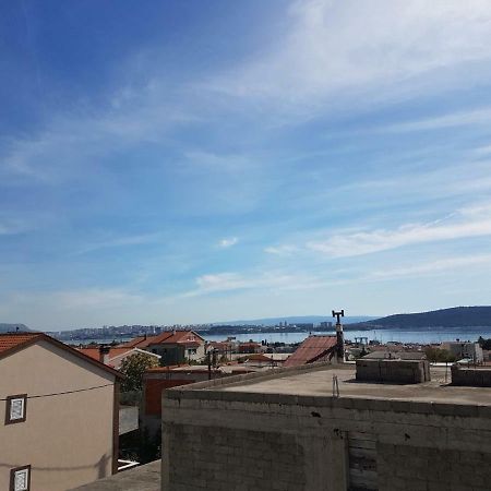 Apartment Dijana Kastela Ngoại thất bức ảnh