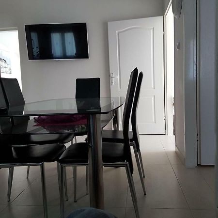 Apartment Dijana Kastela Ngoại thất bức ảnh