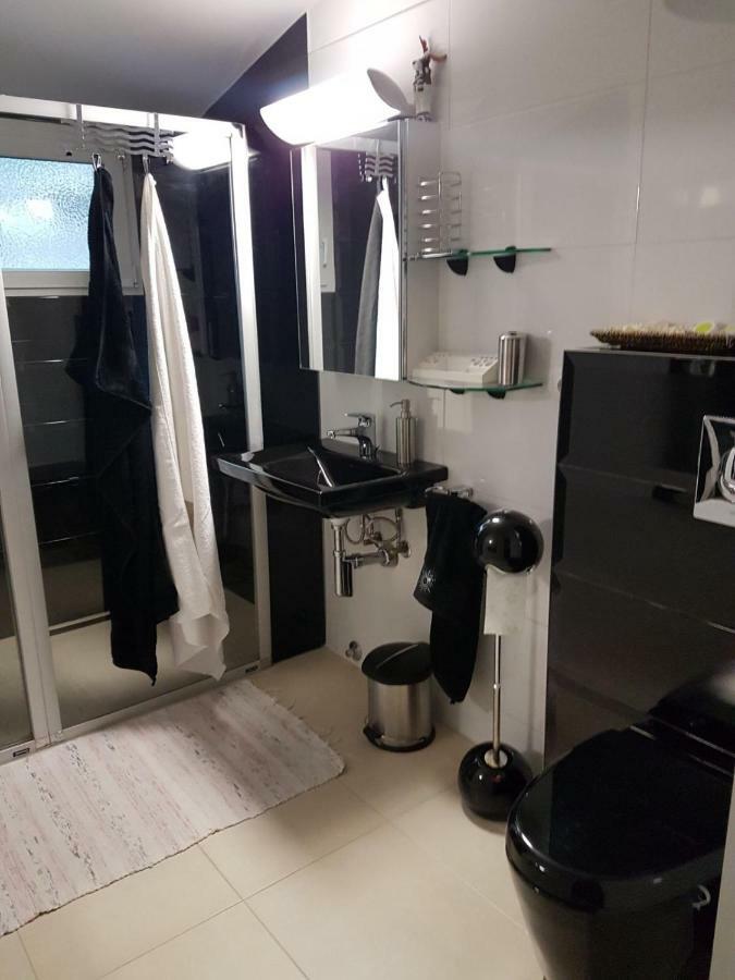 Apartment Dijana Kastela Ngoại thất bức ảnh