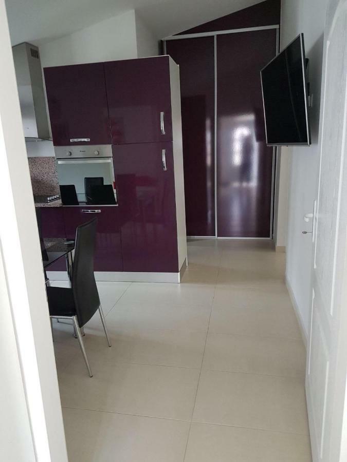 Apartment Dijana Kastela Ngoại thất bức ảnh