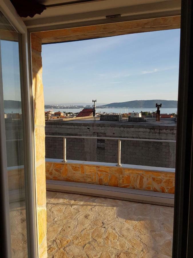 Apartment Dijana Kastela Ngoại thất bức ảnh