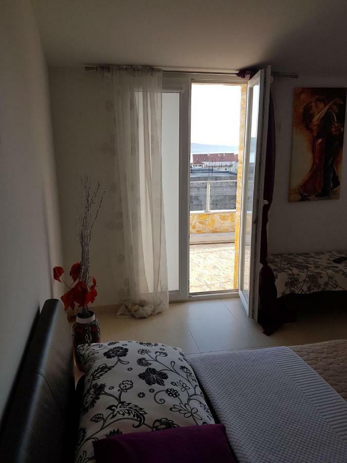 Apartment Dijana Kastela Ngoại thất bức ảnh