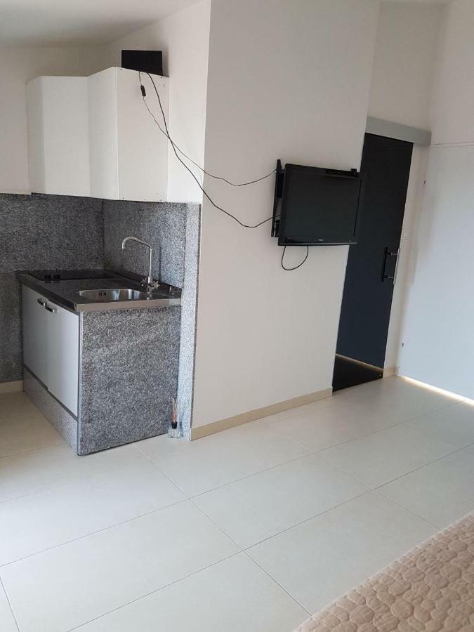 Apartment Dijana Kastela Ngoại thất bức ảnh