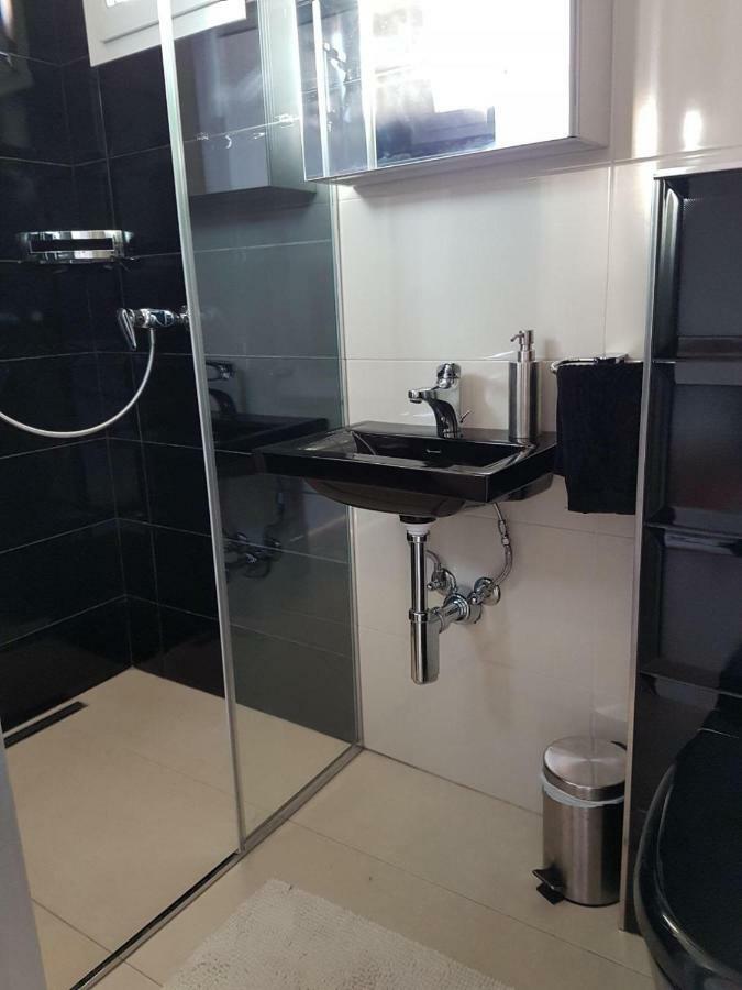 Apartment Dijana Kastela Ngoại thất bức ảnh