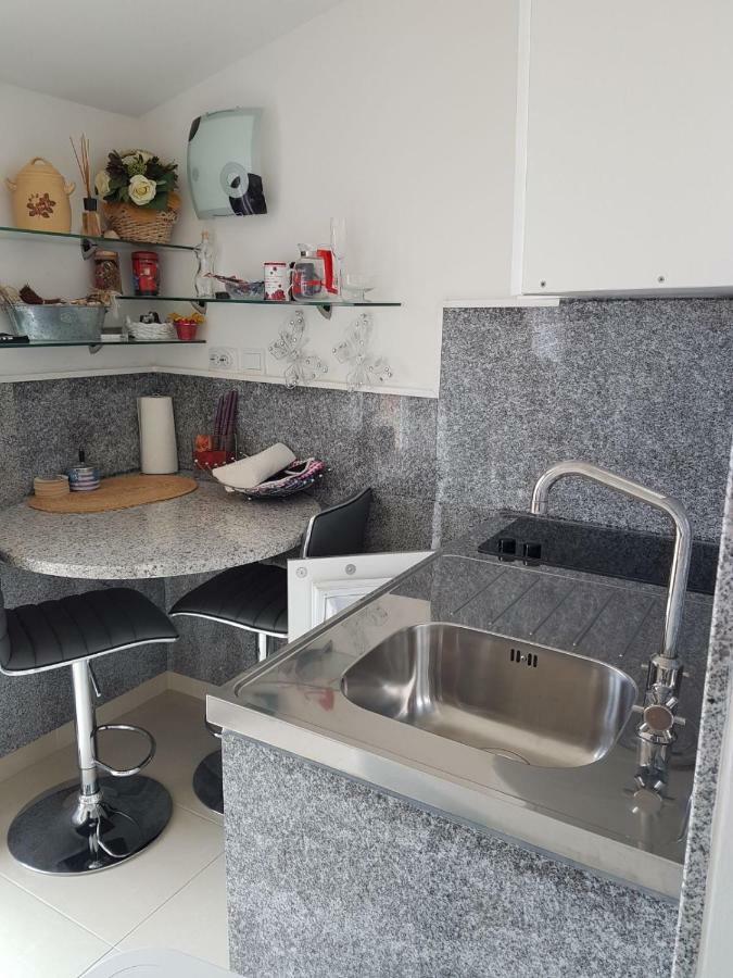 Apartment Dijana Kastela Ngoại thất bức ảnh