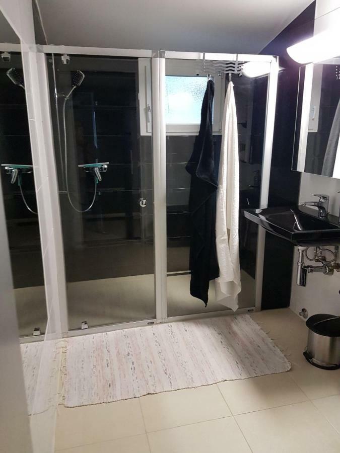 Apartment Dijana Kastela Ngoại thất bức ảnh