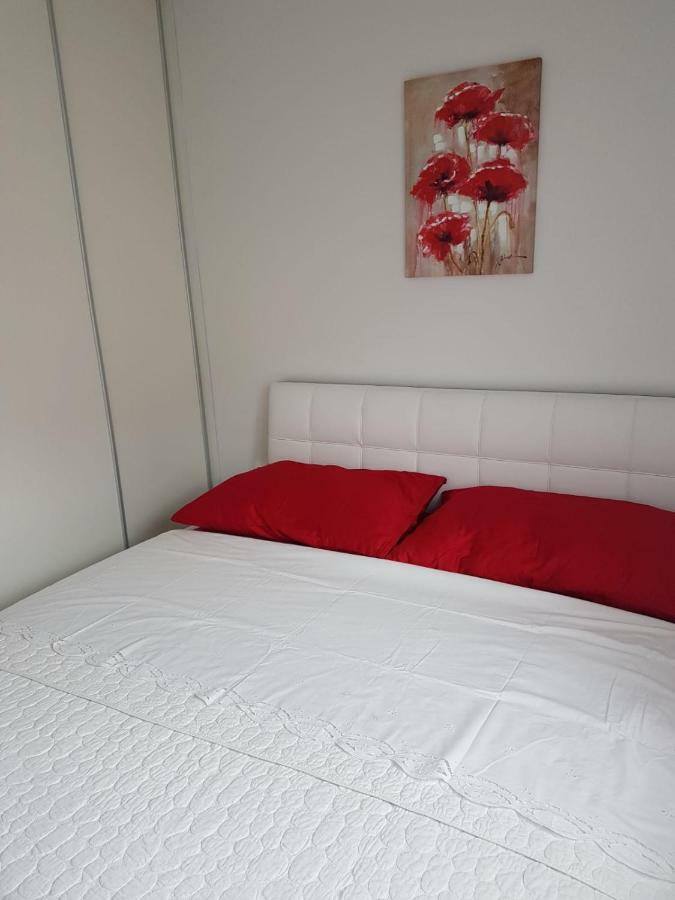 Apartment Dijana Kastela Ngoại thất bức ảnh