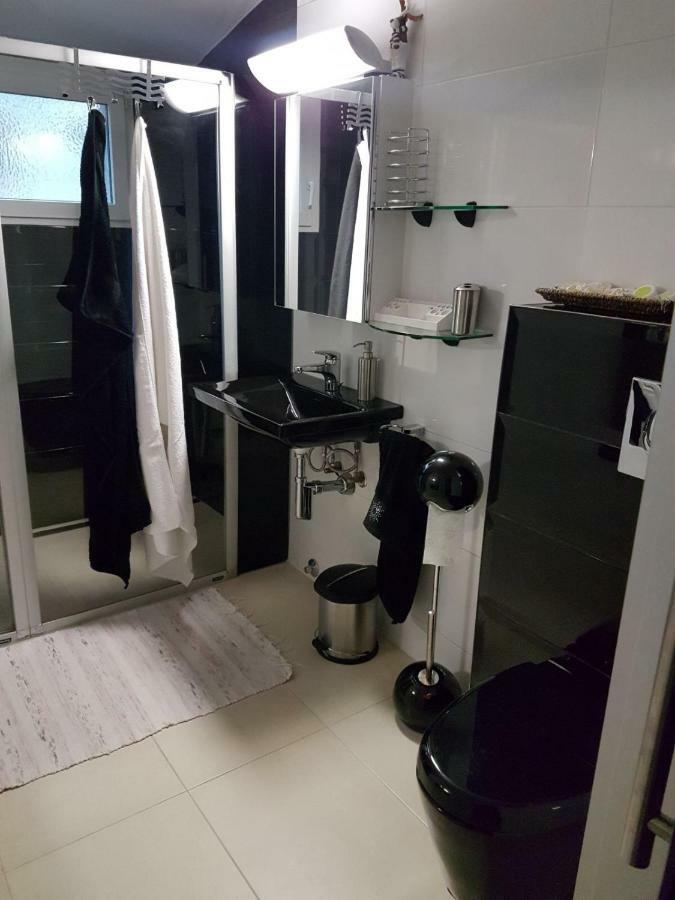 Apartment Dijana Kastela Ngoại thất bức ảnh