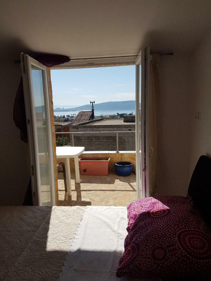 Apartment Dijana Kastela Ngoại thất bức ảnh