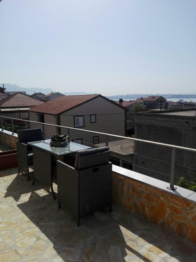Apartment Dijana Kastela Ngoại thất bức ảnh